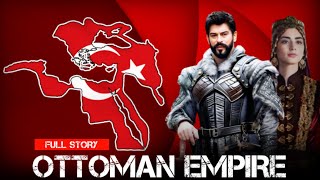 Ottoman Empire full story | History of Ottoman Empire | -AZP Facts