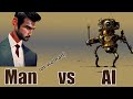 Will AI replace software developers? Looking at OpenAPI ChatGPT