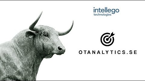 otanalytics - Intellego inför Q3-rapporten 2025 & Vem bjöd in blankarna (subtitle uncorrected)