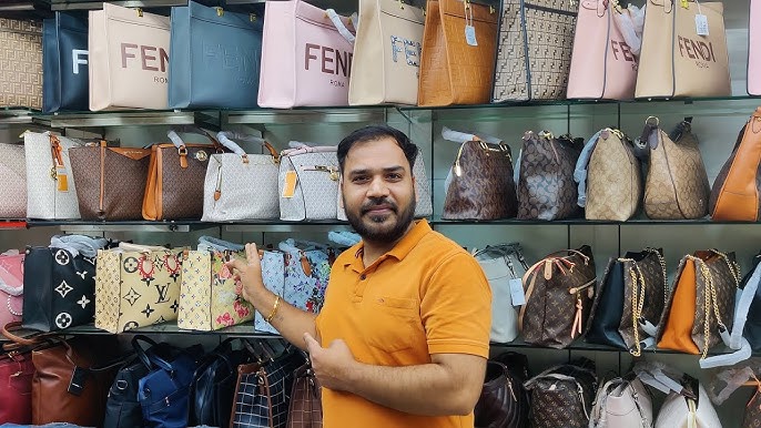 Louis Vuitton Bags First Copy Delhi