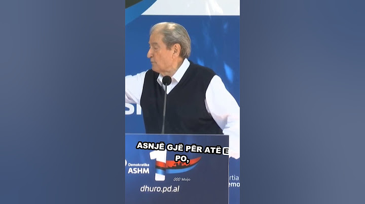 Ne kemi Stresin! Berisha: Rama do t'ju mashtrojë me LAMBON e Noizyt