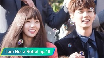Preview I Am Not A Robot Ep. 10 Yoo Seung Ho And Chae Soo Bin
