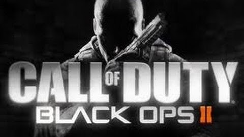 Black Ops II - Across the Map Noob Tube