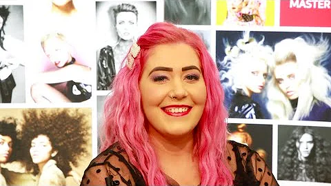 #MyTrendVision Spotlight Competitor - Kat Duke, Wi...