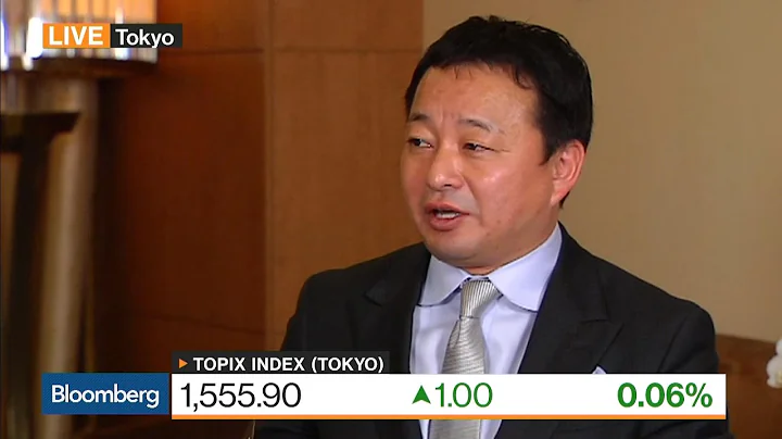 Invesco's CEO Says Be Cautious About Japanese Equities - DayDayNews
