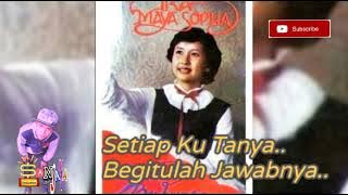 Natal Yg Lalu - Ira Maya Sopha