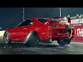 1 HOUR JDM Cars Drag Racing Compilation 3000 Hp Supra 8 Rotor RX7 Fastest GTR R32 And MORE