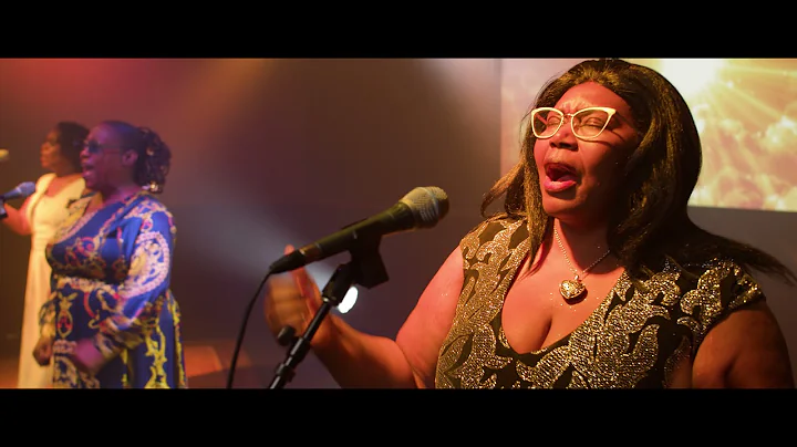 QUE TON RGNE VIENNE, MARJORIE JANVIER (OFFICIAL VI...