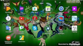 Let's draw sonic the hedgehog on my tablet with plebay screenshot 5