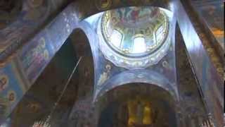 Music of the Eastern Orthodox Church Bulgarian Chant | Източна православна църква Българска музика(Music of the Eastern Orthodox Church Bulgarian Chant With A Most Beautiful Churches Art and Painting Video Film & Pictures - Mannerchor Kukusel Der ..., 2013-12-16T09:16:29.000Z)