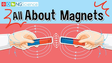 All About Magnets