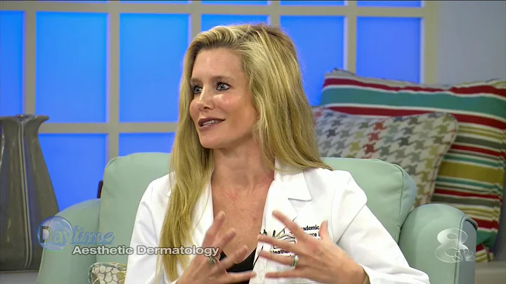 Aesthetic Dermatology Part 2 | Academic Alliance i...