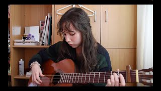 Hey, Who Really Cares - Linda Perhacs cover