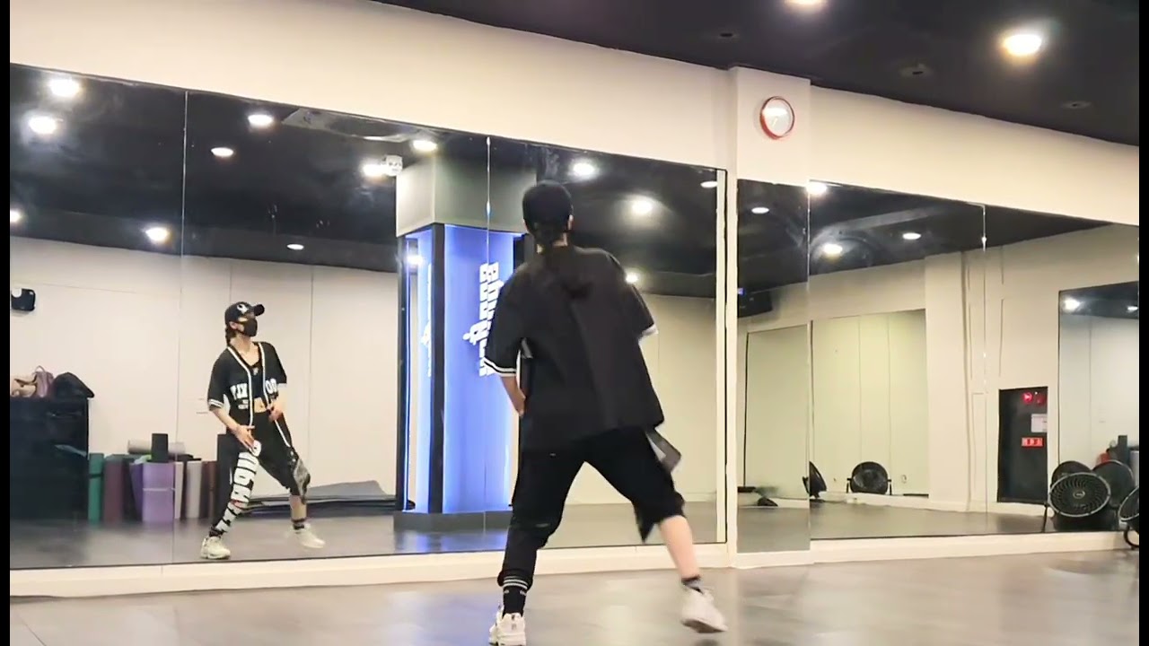 #GD-소년이여 #다이어트댄스 #이지댄스 