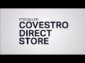 Covestro direct store this is how our digital trading platform works