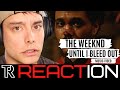 The Weeknd - Until I Bleed Out (Official Video) || REACTION & THEORY! H.O.B REFERENCE?!