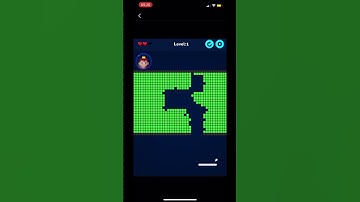 Game Offline-Permainan Seru !!! Brick Breaker Retro #short #shortvideo