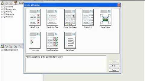 Easily Design Computer Based Tests for Your Classroom with SchoolVue