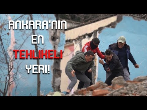 KEKOLARI SURİYELİ TAKLİDİYLE KIŞKIRTMAK! - ( SONU ÇOK KÖTÜ BİTTİ! )