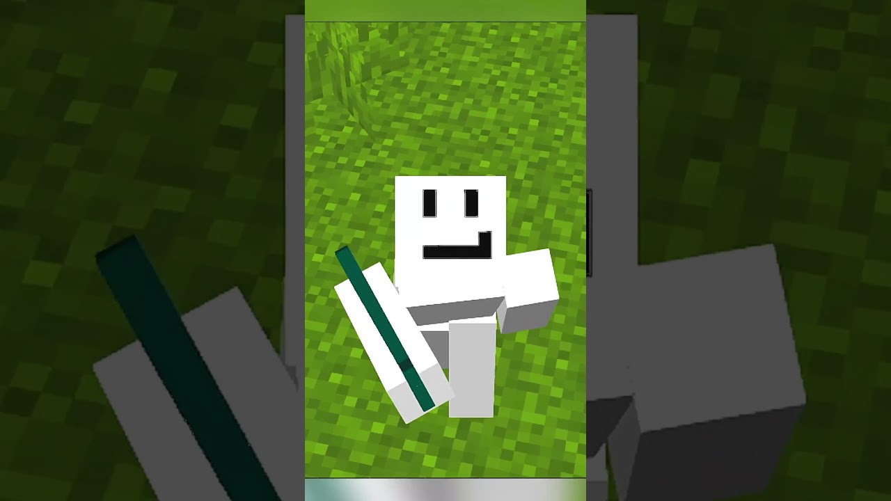 Mob Mais CHATO😤 #minecraft #gabez100k