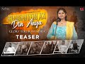 Khushiyon ka Din Aaya | New Hindi Christmas Song | Teaser | Glory Teki Ravindra | He Foundation