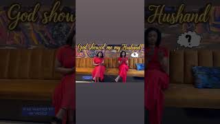 #Godshowedmemyhusband #faithtalks #lifeisbutadream #love #whowillbemylifepartnerta #gospelmusic