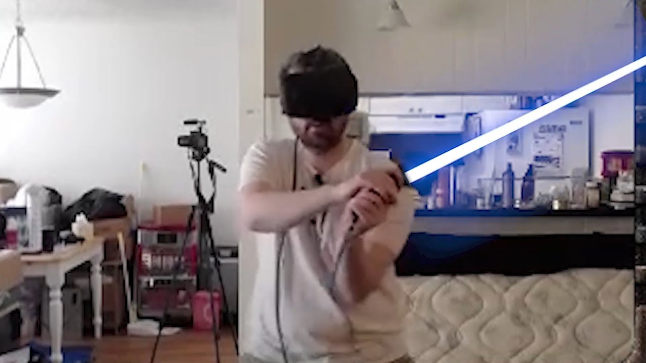 meat saber part 2 best game ever fortnite