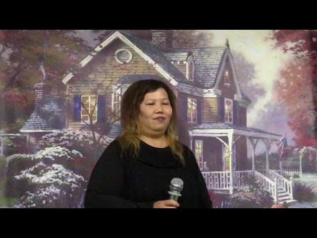 小橋流水黃淑滿