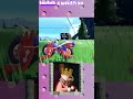 Electrabuzz... - Pokemon Scarlet #gwaith3d #twitch #twitchstreamer #games #gaming