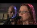 Ingrid michaelson sings soldier maybe and everybody live 1