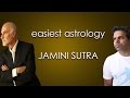 Karakamsa Lagna vs  Swamsa Lagna in Jamini Astrology