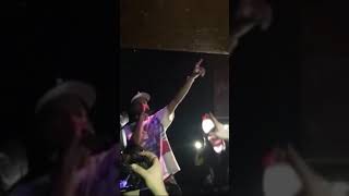 Pi’erre Bourne Unreleased Concert Snippet