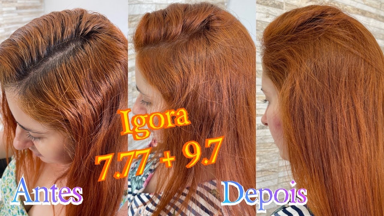 Igora 9.7 (2 Un) + Ox De 30 Vol. (2 Un)