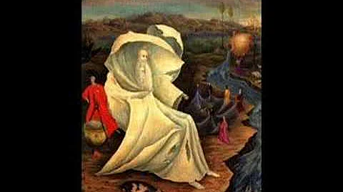 Erik Satie - Gymnopédie No.1