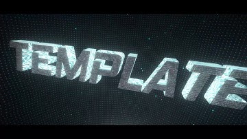 Epic sync samsara intro template | EldarFX