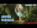 Aronba Maharani ll The Secret Queen ll manipuri wari ll young minds story collection ll