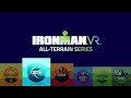 IRONMAN VR13 ROUVY Course Preview: IRONMAN African Championship