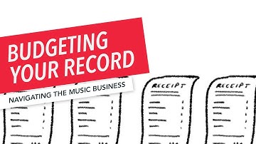 Budgeting Your Record | Album Release | Navigating the Music Business with Leah Waldo