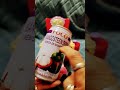 Mangosteen drink Granny ASMR #shorts #asmr #shortvideo #mangosteen #drink #granny #trending #ytviral