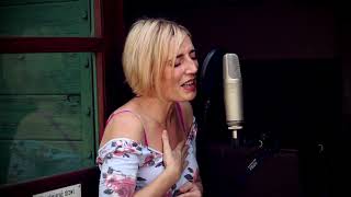 Barbara Mickunas - I wandered by a brookside (Eva Cassidy cover)