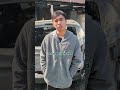 Kevin Rous, a Wrightbus nightshift worker from the Philippines, had his Cullybackey home targeted