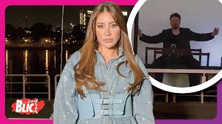 Daniel Kajmakoski Leži Ispred Kluba Svi Viču Pijan Je, A Tea Progovorila O Sukobu Sa Lepom Lukić