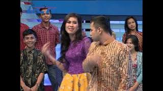 Raffi Galak Tapi Gak Berani Omelin Nagita Slavina - dahSyat 14 Juni 2014