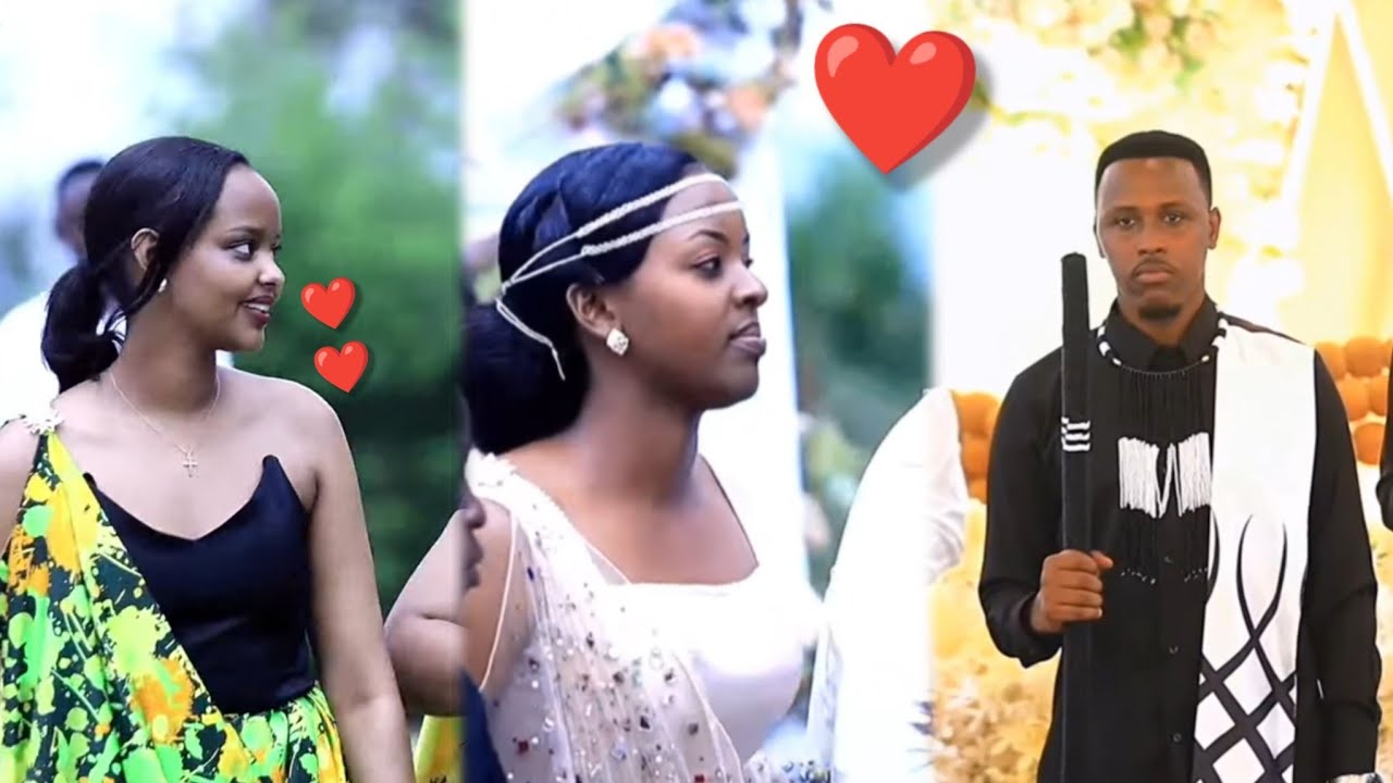 ❤️💍GUSABA NYOTA WA #HEALING #SIANA,NGABIRE, HEALING  MURI DOT'S ❤️ 