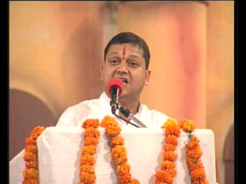 India is my Mother, Ex-christian father Robert Soloman (Baroda Sant Sammelan - 2)