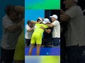 Novak Djokovic knocked out of US Open, loses in opening round of a major for first time in 20 years.