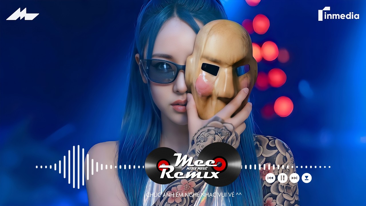 Top 20 Nhạc TikTok Hay Nhất 2026 - BXH Nhạc Trẻ Remix Triệu View Cực Bốc Càng Nghe Càng Cuốn