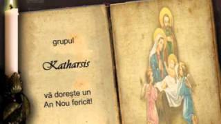 Katharsis - La căsuța care... chords