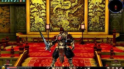 PhoenixMT2 Trailer 2011 |Root|