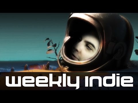 Weekly Indie #3 - Corpse of Discovery